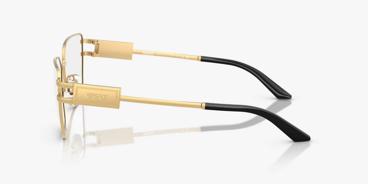 Versace VE1301 Eyeglasses - Image 3