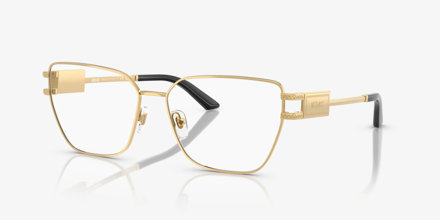 Versace VE1301 Eyeglasses - Image 2
