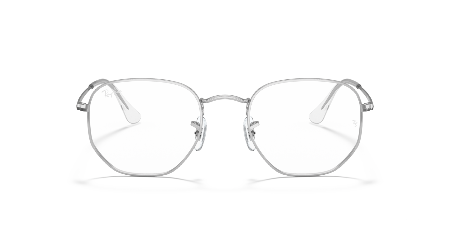 Ray-Ban-RB6448 Hexagonal Optics