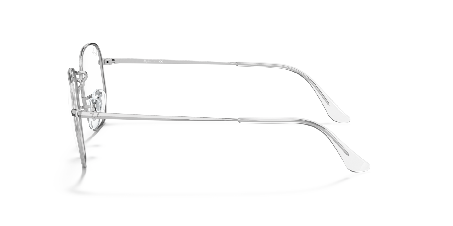 Ray-Ban-RB6448 Hexagonal Optics - Image 3