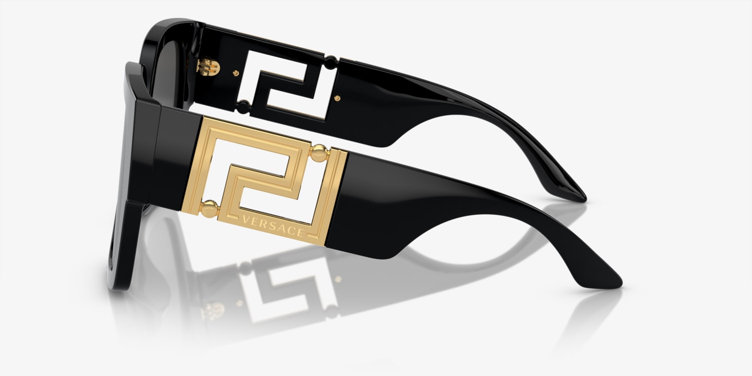 Versace VE4402 Sunglasses - Image 3