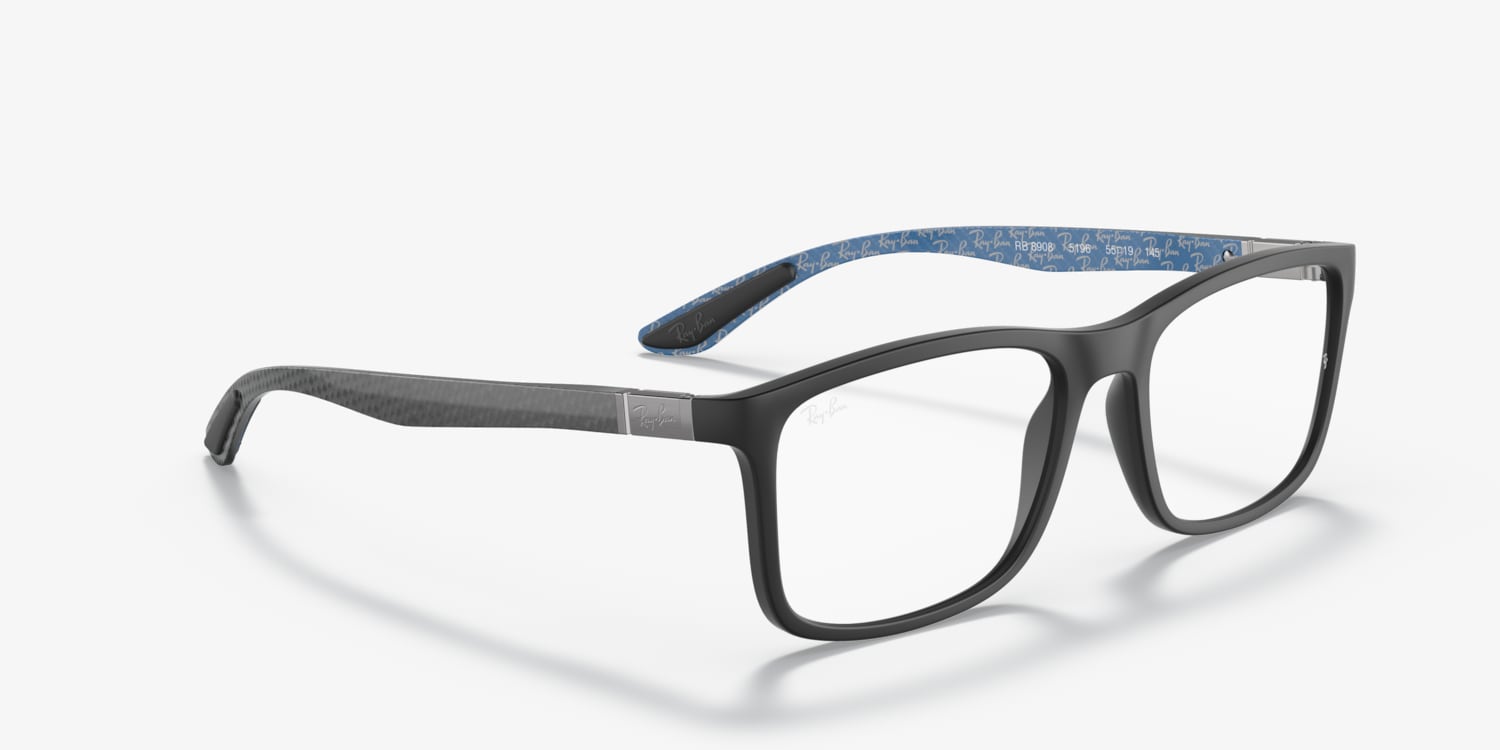 Ray-Ban RB8908 Eyeglasses - Image 5
