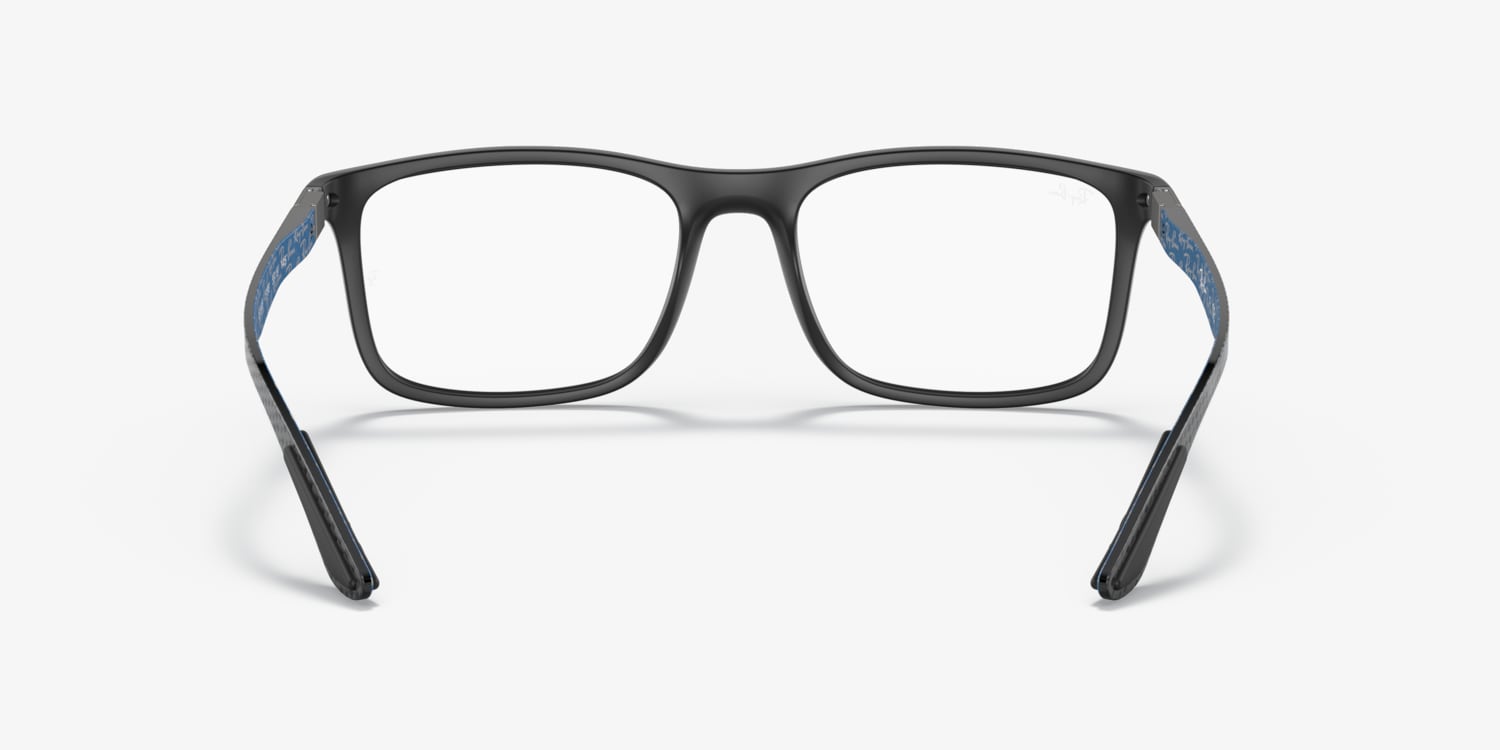 Ray-Ban RB8908 Eyeglasses - Image 4