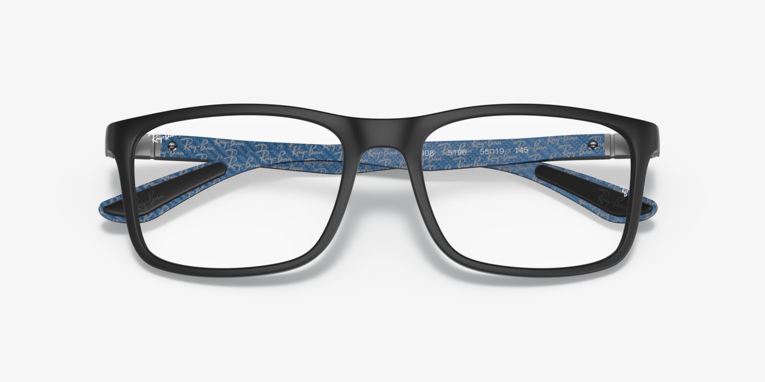 Ray-Ban RB8908 Eyeglasses - Image 6
