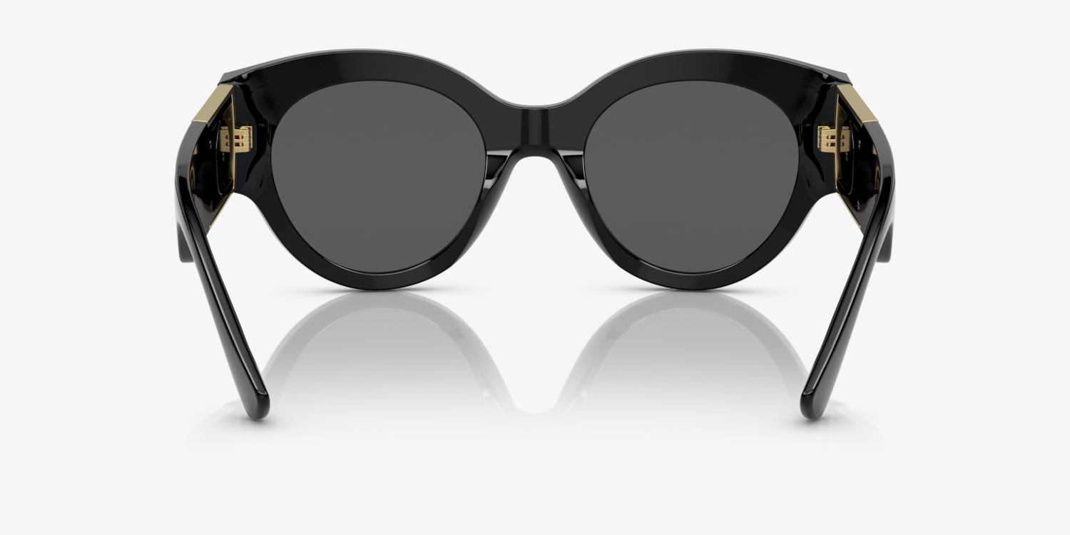 Versace VE4438B Sunglasses - Image 4