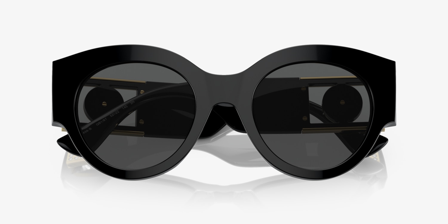 Versace VE4438B Sunglasses - Image 5