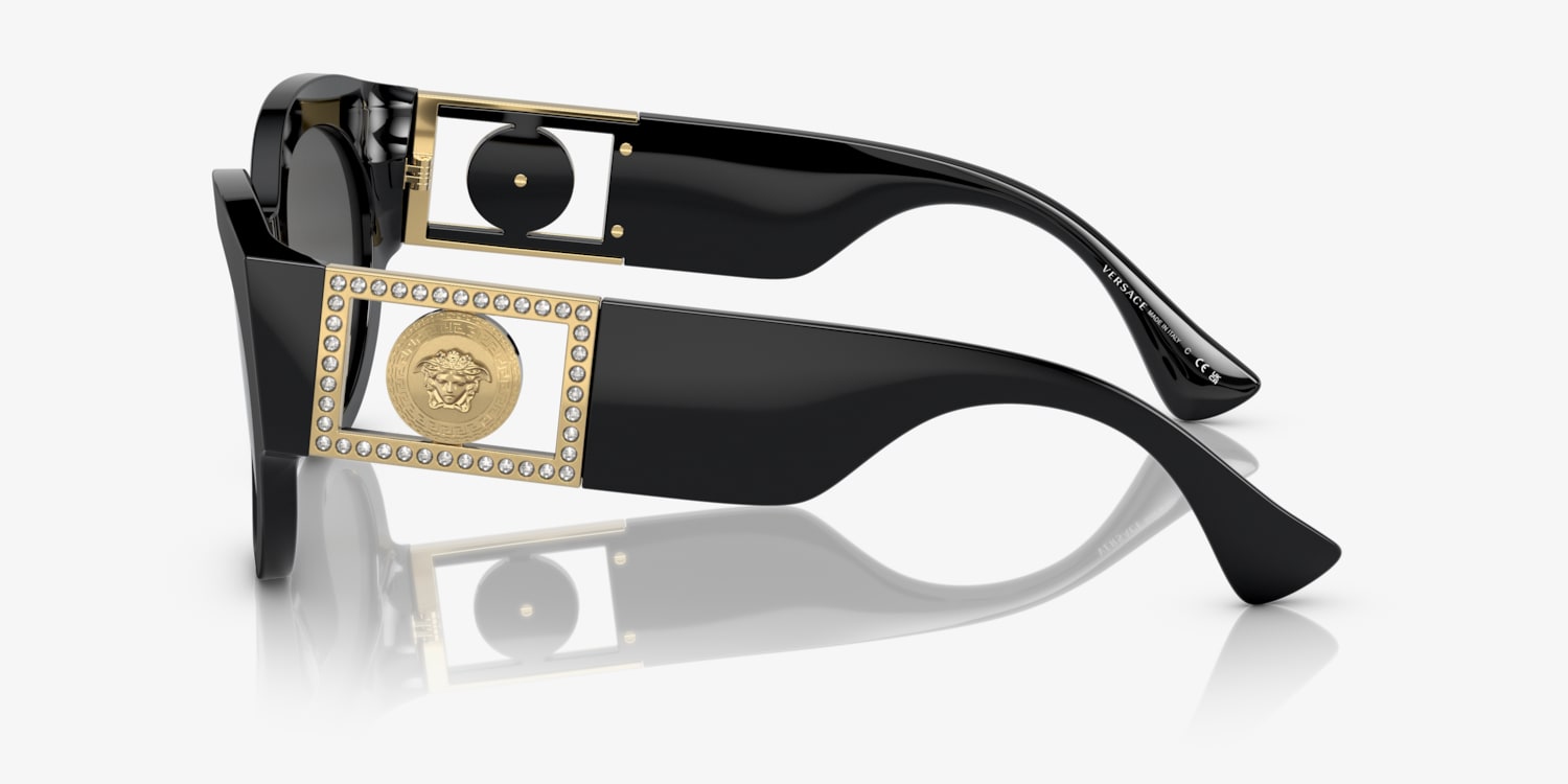 Versace VE4438B Sunglasses - Image 3