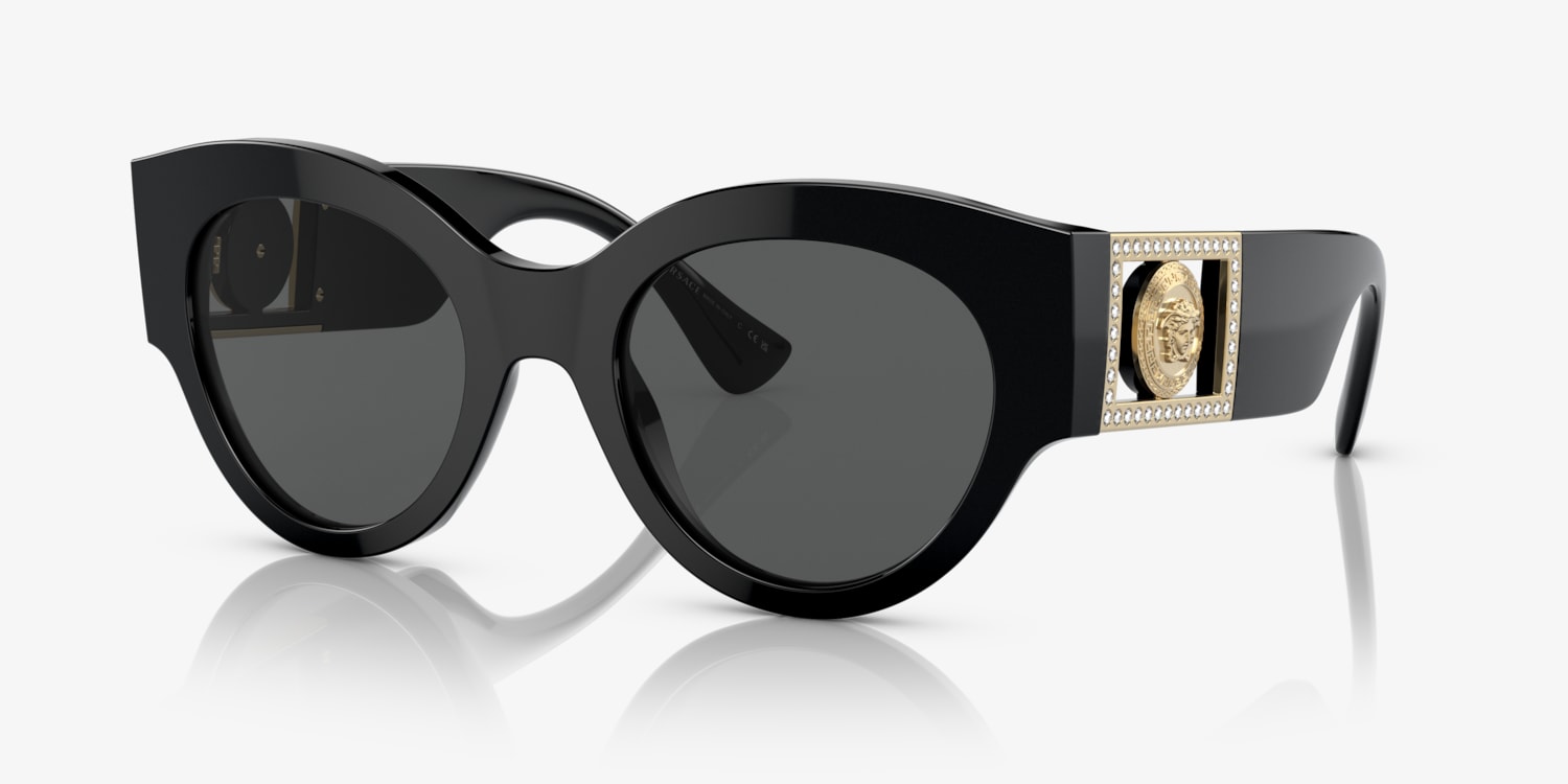 Versace VE4438B Sunglasses - Image 2