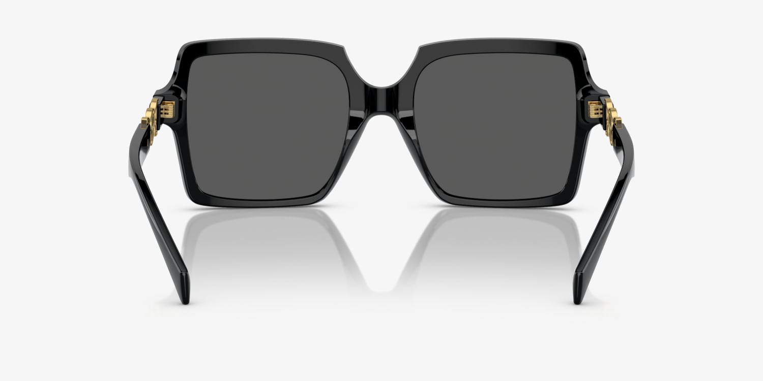 Versace VE4441F Sunglasses - Image 4