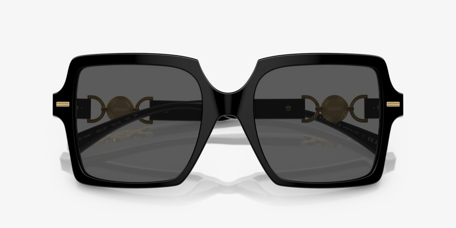Versace VE4441F Sunglasses - Image 5