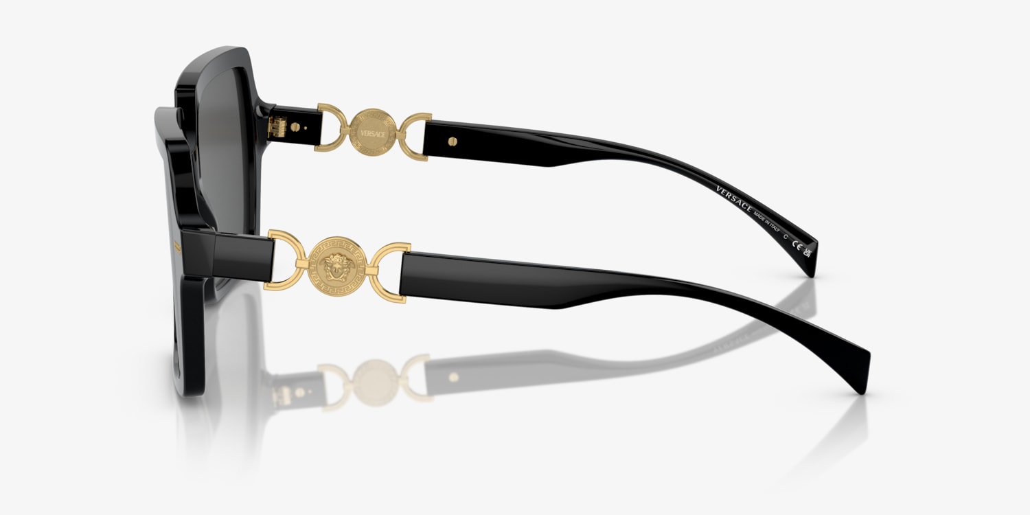 Versace VE4441F Sunglasses - Image 3