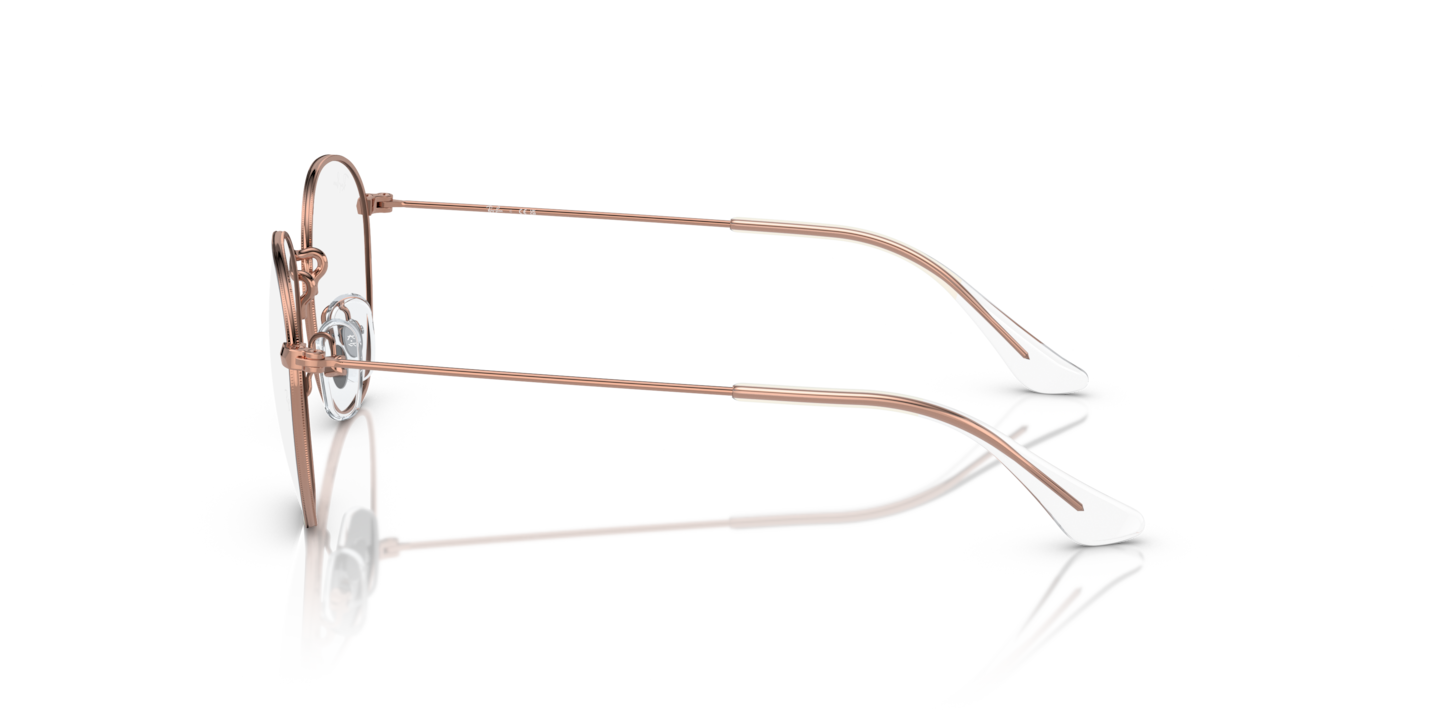 Ray-Ban RB9572V Rob Kids Eyeglasses - Image 3