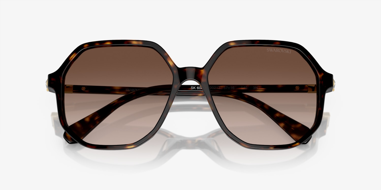 Swarovski SK6003 Sunglasses - Image 5