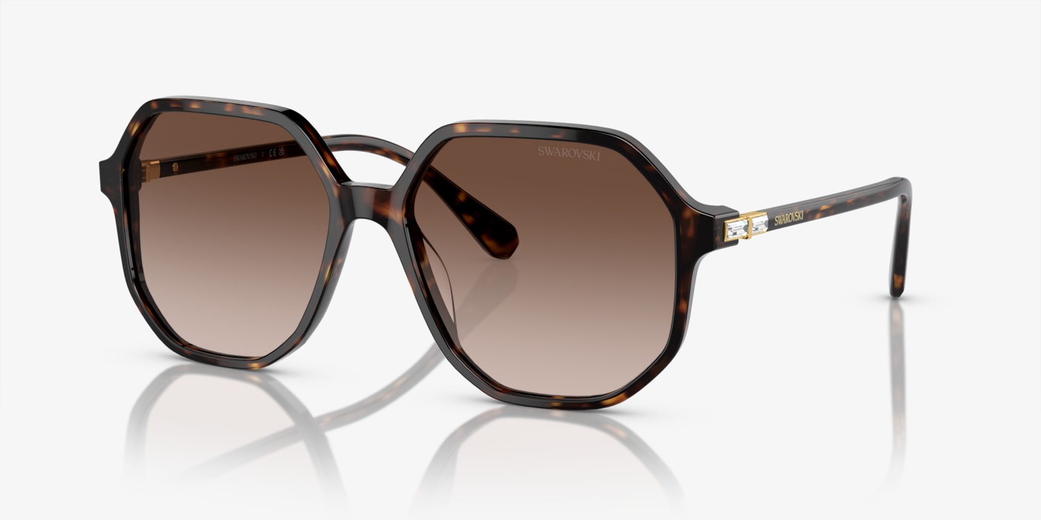 Swarovski SK6003 Sunglasses - Image 2