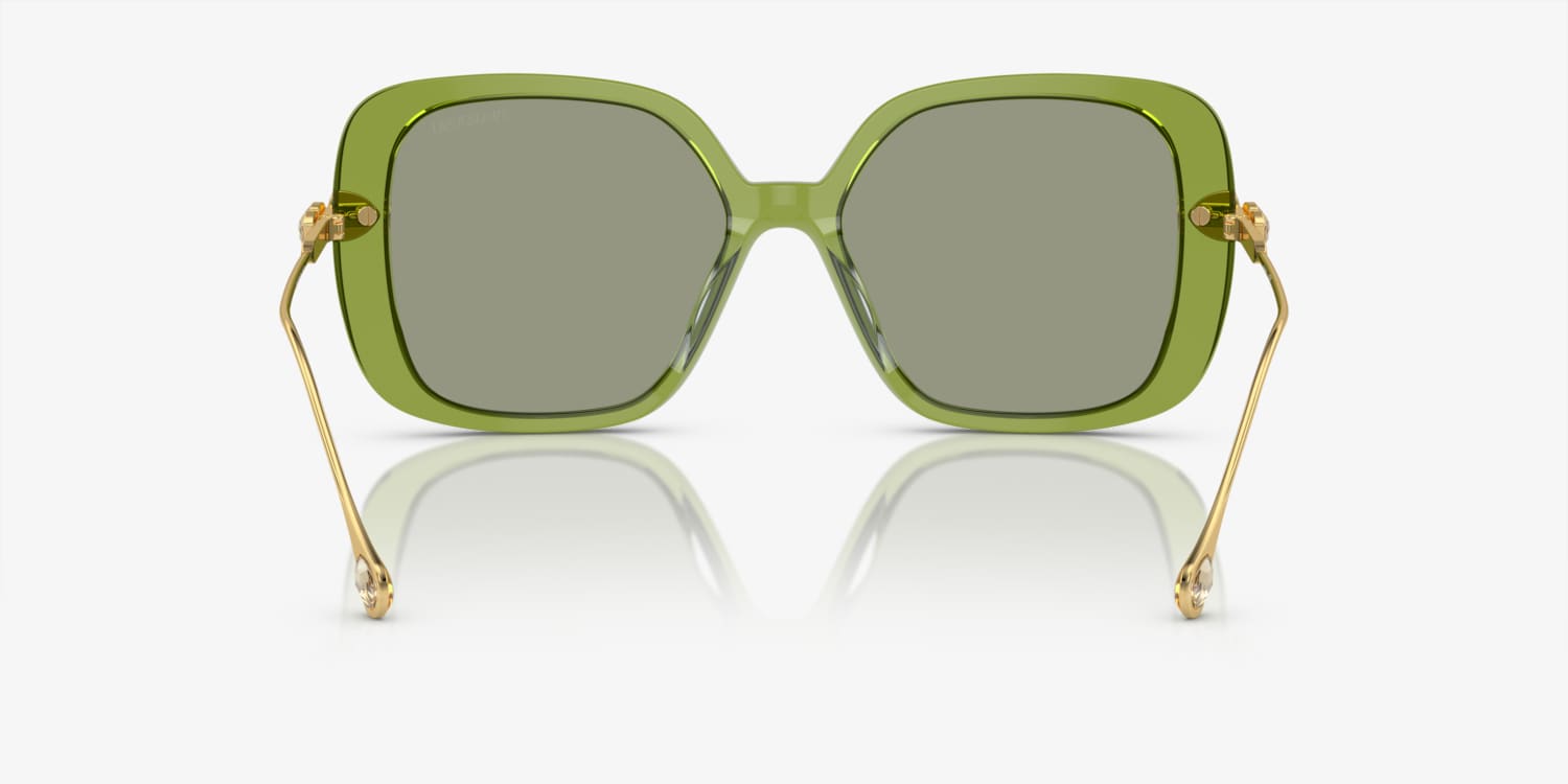 Swarovski SK6011 Sunglasses - Image 4