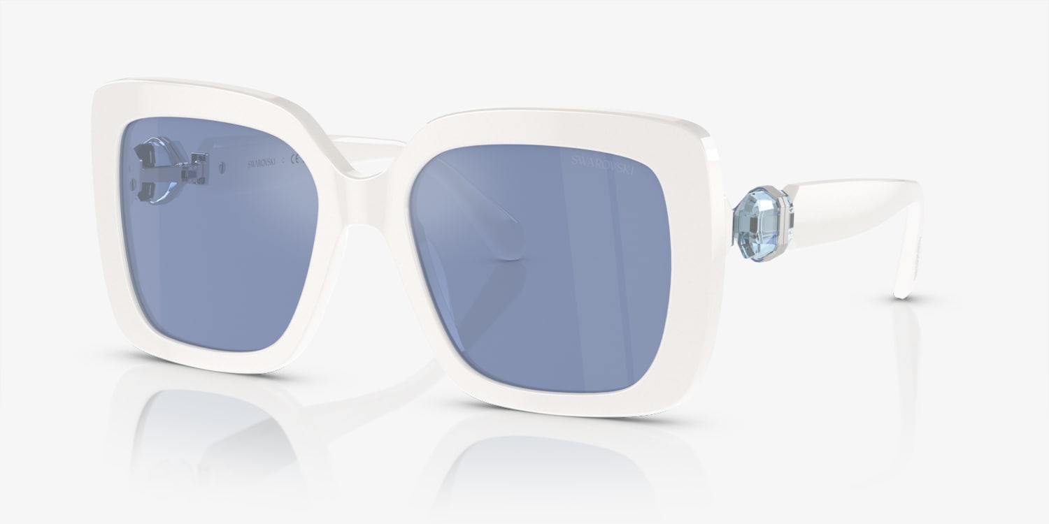 Swarovski SK6001 Sunglasses - Image 2