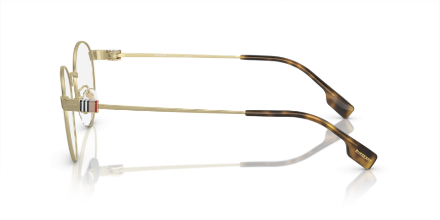 Burberry-BE1384TD Eyeglasses - Image 2