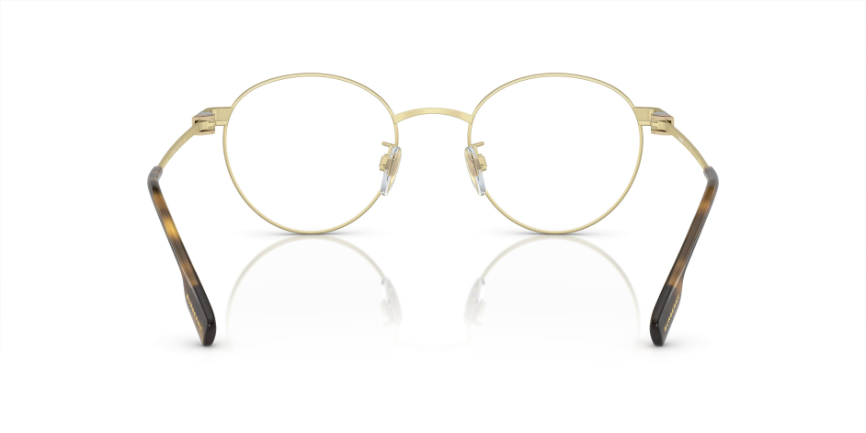 Burberry-BE1384TD Eyeglasses - Image 3