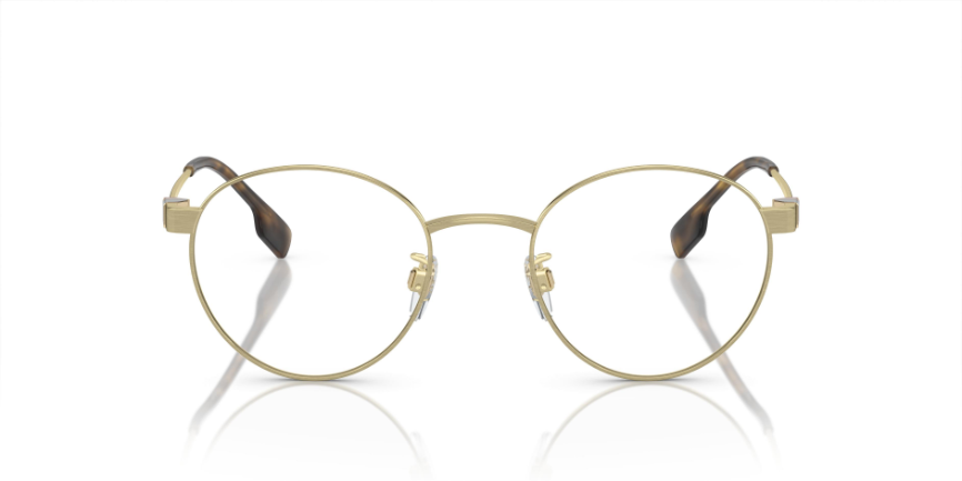 Burberry-BE1384TD Eyeglasses - Image 4