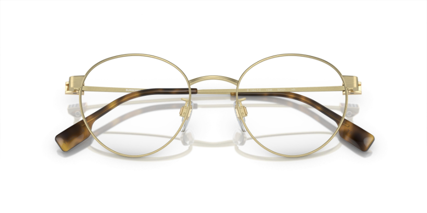 Burberry-BE1384TD Eyeglasses - Image 5