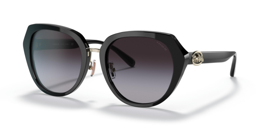 Coach-HC8331 C6189 Sunglasses