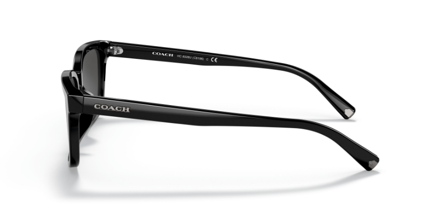 Coach-HC8328U Sunglasses - Image 2