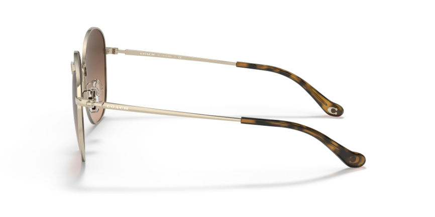 Coach-HC7134 Sunglasses - Image 4