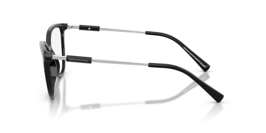 Armani Exchange-AX3128F Eyeglasses - Image 2