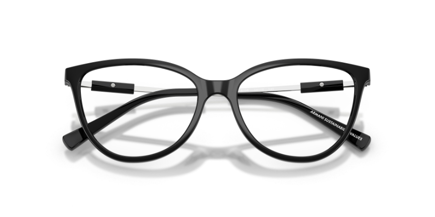 Armani Exchange-AX3128F Eyeglasses - Image 5