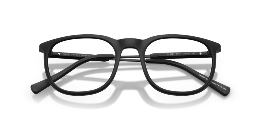 Armani Exchange-AX3127 Eyeglasses - Image 5