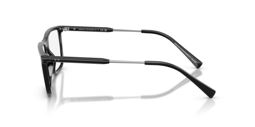 Armani Exchange-AX3126F Eyeglasses - Image 2