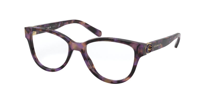 Coach-HC6153 Eyeglasses