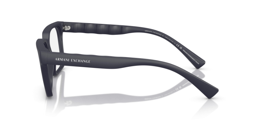 Armani Exchange-AX3122 Eyeglasses - Image 2