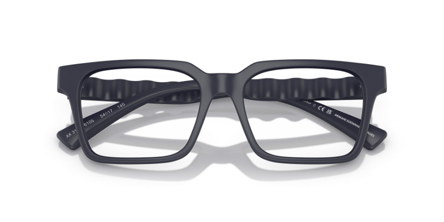 Armani Exchange-AX3122 Eyeglasses - Image 5