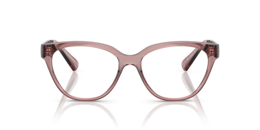 Armani Exchange-AX3117U Eyeglasses - Image 4