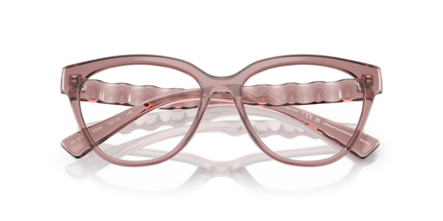 Armani Exchange-AX3117U Eyeglasses - Image 5