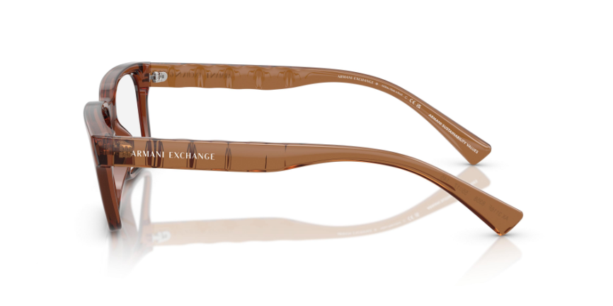 Armani Exchange-AX3116F Eyeglasses - Image 2