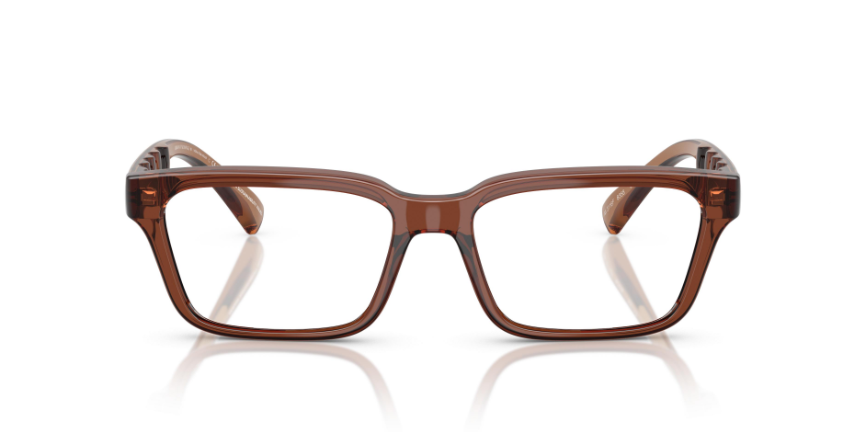Armani Exchange-AX3116F Eyeglasses - Image 4
