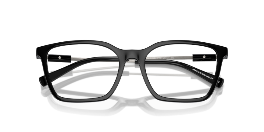 Armani Exchange-AX3113F Eyeglasses - Image 5