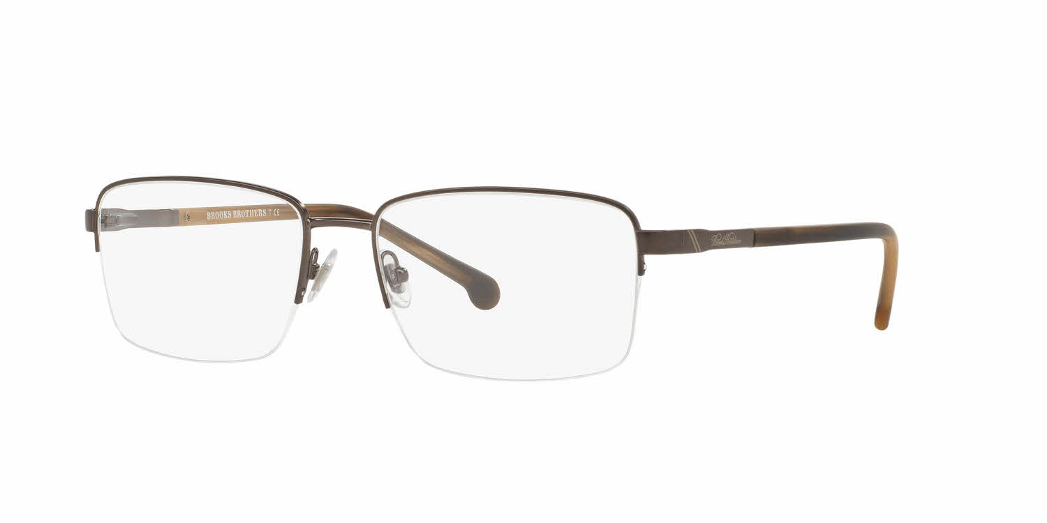 Brooks Brothers BB 1044 Eyeglasses - Image 2