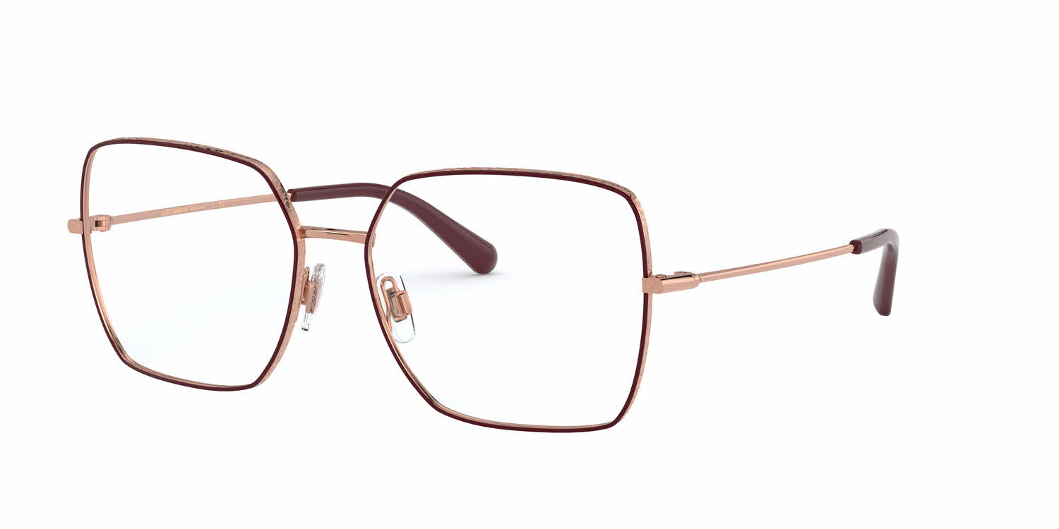 Dolce & Gabbana DG1323 Eyeglasses - Image 4