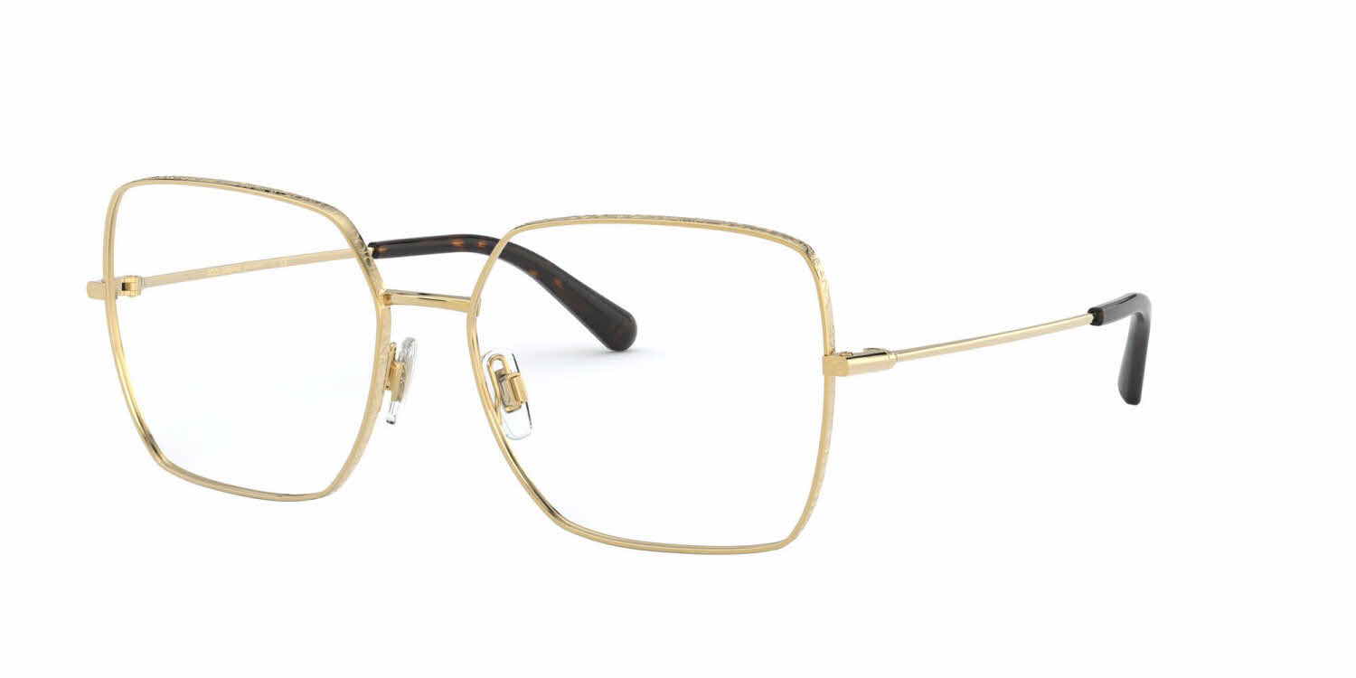 Dolce & Gabbana DG1323 Eyeglasses - Image 2