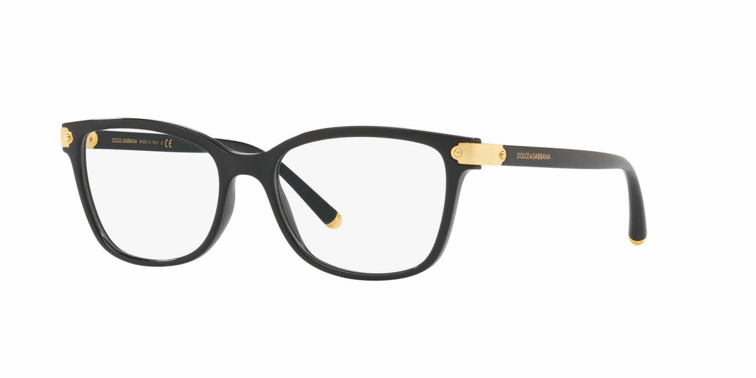 Dolce & Gabbana DG5036 Eyeglasses - Image 2