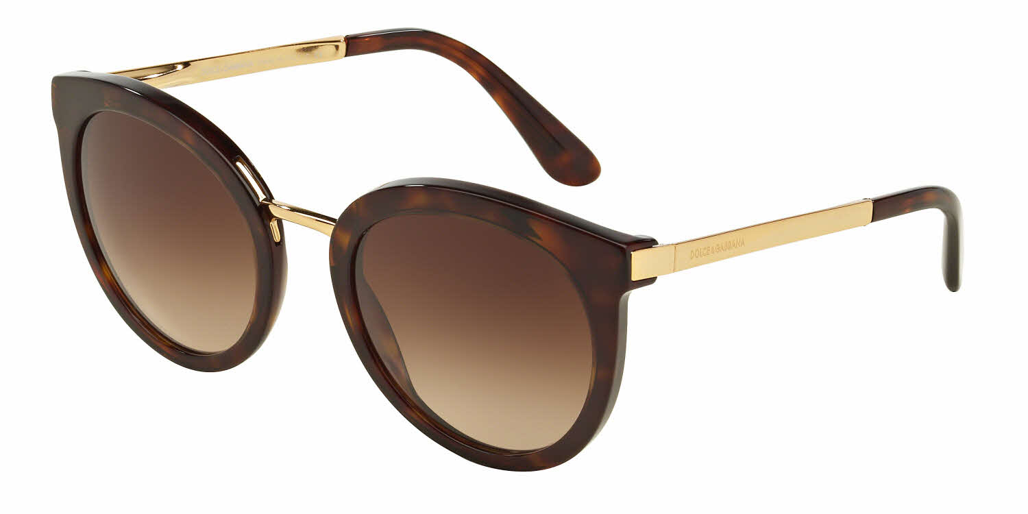 Dolce & Gabbana DG4268 Sunglasses - Image 3