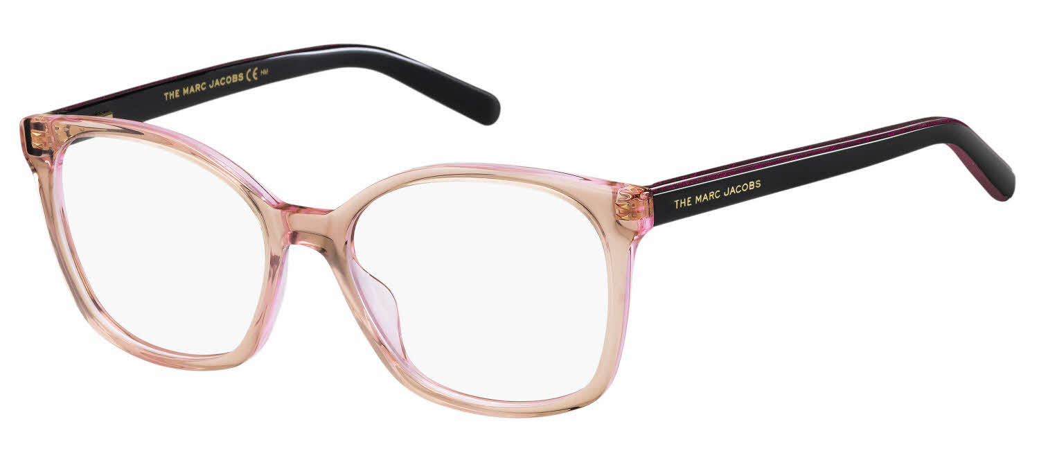 Marc Jacobs MARC 464 Eyeglasses - Image 3