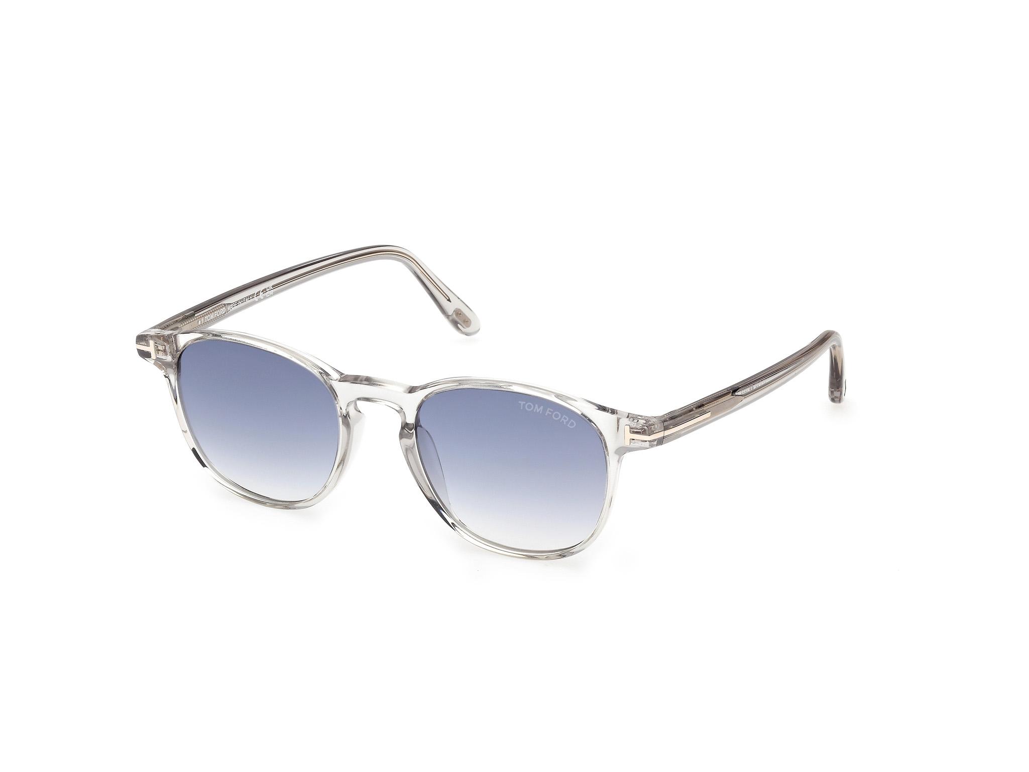 Tom Ford FT1302 HOLT-02 Sunglasses - Image 2