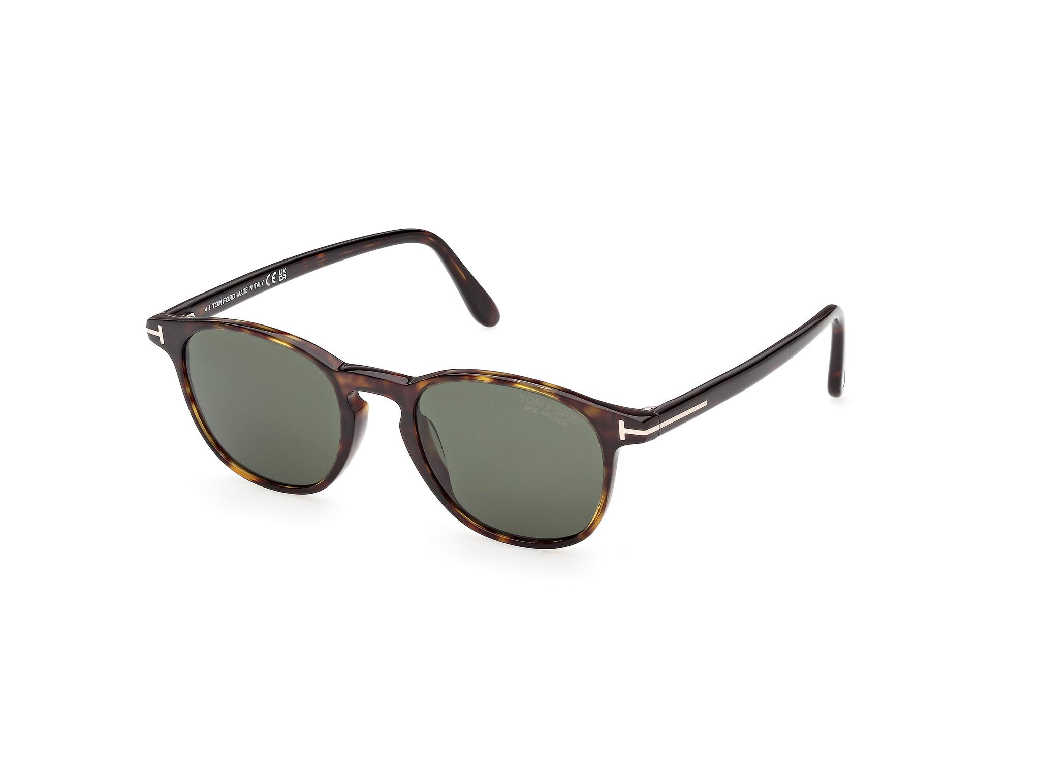 Tom Ford FT1302 HOLT-02 Sunglasses